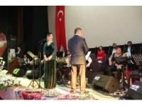 Kozan Hem’den Kerkük Türküleri Konseri