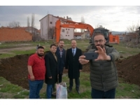 Şuhut’un Tescilli Yemeği ’Keşkek’ İn Tanıtımı İle Özel Ev Yapılıyor