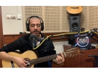 Emre Çiçek: "Rapçilerde Auto-tune Kullanıyorlar"