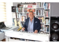Gökhan Şen’den Korona Virüse Karşı En Etkili Şarkı