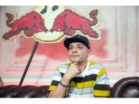 Ceza, Türkçe Rap’in Derinliklerini Değerlendirdi