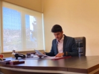 Fatihi Mahmood Ismael: “Yazılımda Türk Firmalarından Destek Alıyoruz”