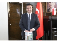 Başkan Doğan’dan Öğrencilere 610 Kitap