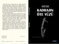 ’Kadrajın Öte Yüzü’ Çıktı
