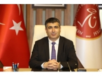Nevü Rektörü Prof. Dr. Semih Aktekin’den Öğrencilere Mesaj