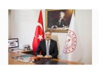 Dr. Arpacı: “Hayatı Otizmli Bireylerimiz İçin Daha Kolay Hale Getirelim”