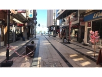 Korona Virüs ’Küçük Esnafı’ Vurdu