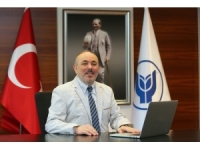 Yaşar Üniversitesi Uzaktan Eğitimde Hız Kesmiyor