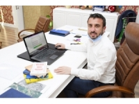 Kestel’de "Evde Kal, Kitapsız Kalma" Etkinliği Kazandırıyor