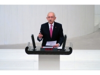 Tbmm Özel Oturumu