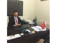 Çınar’da Çölyak Hastalığına Dikkat Çekmek İçin Broşür Dağıtıldı