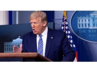Trump: “Biz Venezuela’da Bir Şey Yaparsak Bu Şekilde Olmaz, Biraz Farklı Olur”