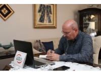 Ato Yüksek İstişare Kurulu Toplantısı Online Olarak Yapıldı