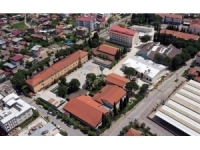 Meslek Lisesinin Ek Binası Eylülde Sçılıyor