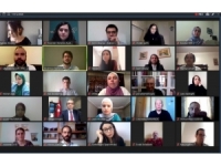 Yunus Emre Enstitüsü Dünyanın Dört Bir Yanında Türkçe Öğrenen Öğrencileri Buluşturdu