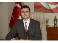 Afyonkarahisar İl Sağlık Müdürü Serhat Korkmaz: