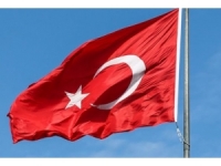 Türk Bayrağını İndiren Zanlı Yakalandı