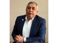 Chp İl Başkanı Çankır’dan Didim Belediye Başkanı Atabay’a Destek