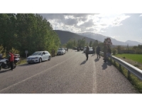 Erzincan’da Jandarmaya Eyp’li Saldırı: 1 Yaralı