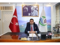 Başkan Yıldırım, Eczacılar Günü’nü Kutladı