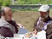 Uludere’de Çifçiler Günü Kutlandı