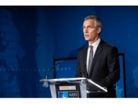 Nato Genel Sekreteri Stoltenberg: "Nato, Trablus Hükümetine Destek Vermeye Hazır"