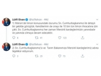 Limon Üreticisine İhracat Müjdesi