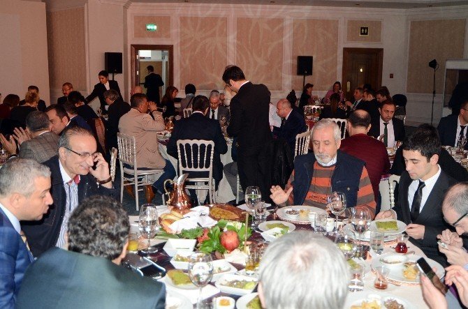 Gaziantep Mutfağı, Unesco Başarısını Kutluyor