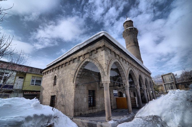 7 Bin Yıllık Tarihe Sahip Bitlis