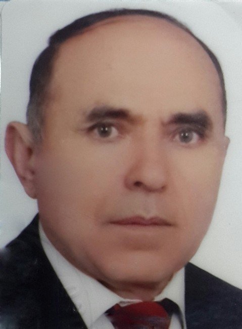 Samsun'da 64 Yaşındaki Adam İntihar Etti