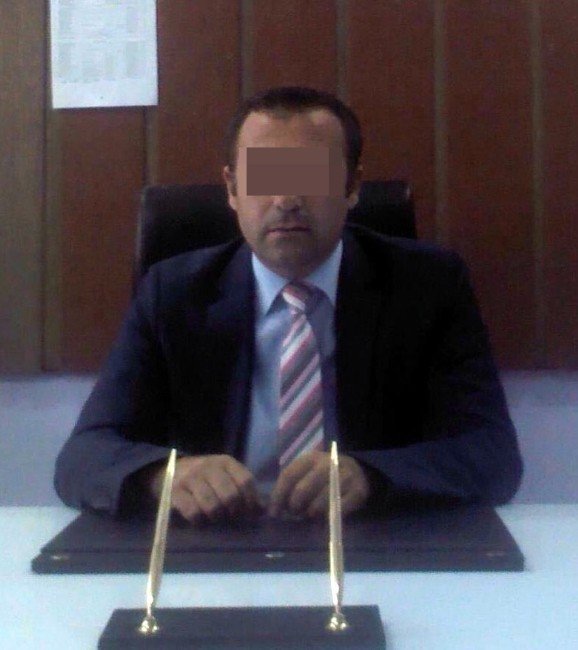 Çanakkale'de Okul Müdürü Taciz İddiasından Tutuklandı