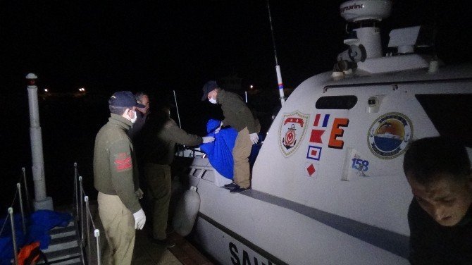 Ege’de Tekne Battı: 5 Mülteci Öldü