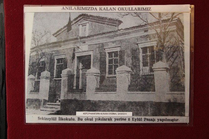 Özdağ: “Osmanlı Arşivleri Çürümesin Diye Uğraşıyoruz”