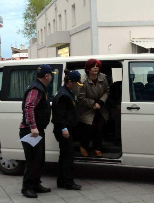Konya’da Terör Operasyonu: 7 Gözaltı