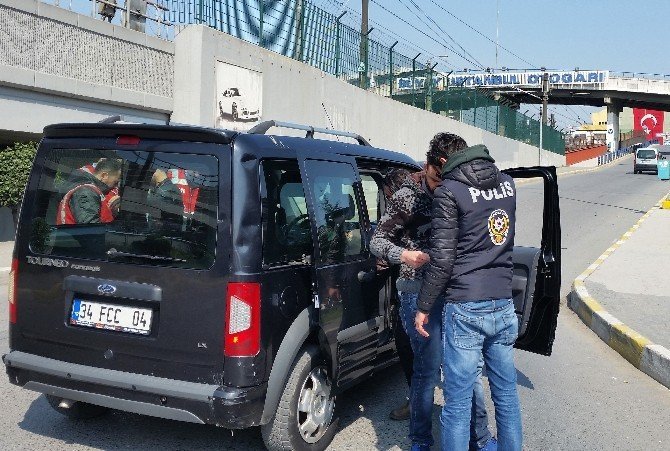 İstanbul’da Güvenlik Önlemleri Üst Seviyede