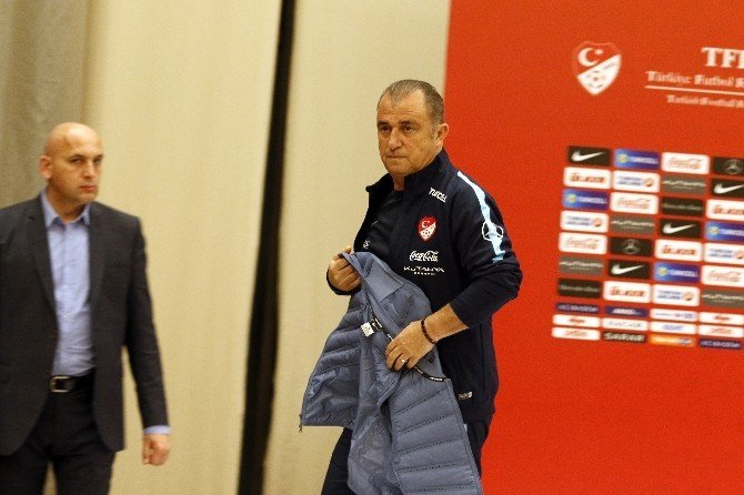 Fatih Terim’den 11 Futbolcuya 11 Ekip