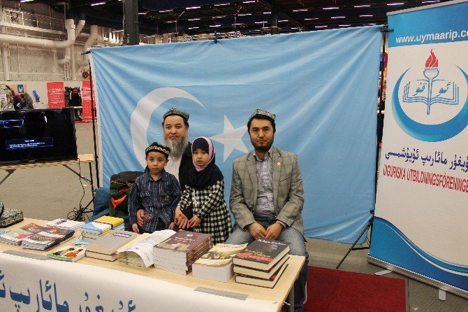 İsveç’te Müslüman Aileler Günleri