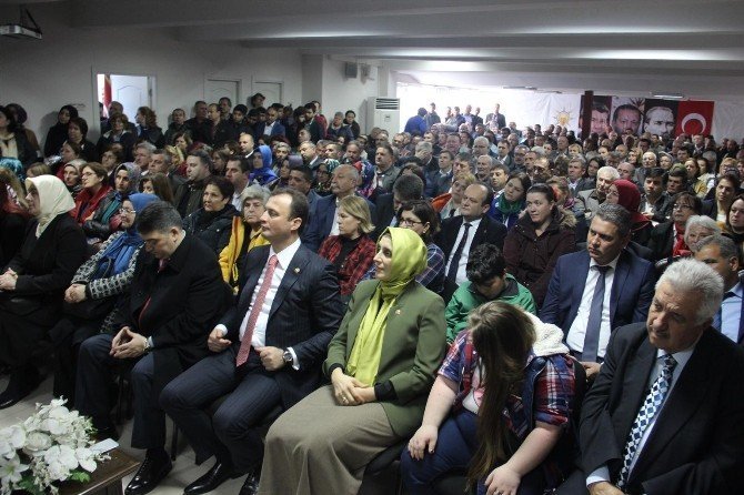 Sağlık Bakanı Müezzinoğlu ‘Yeni Anayasa Referandumu’ İçin Tarih Verdi