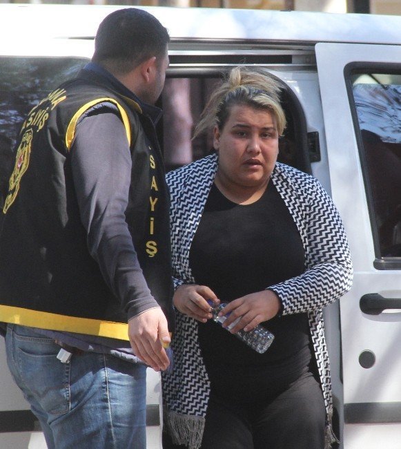 Adana'da Sahte Müşteri Temsilcisi Yakalandı