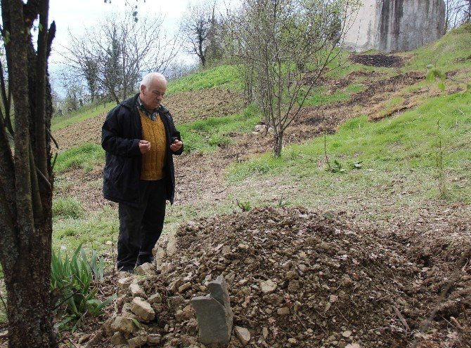 Beratcan’ın Babaannesi ve Dedesi İlk kez Konuştu