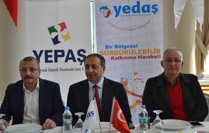 Türkoğlu: “Kırsal Kesimdeki Elektrik Sorununu Çözeceğiz”