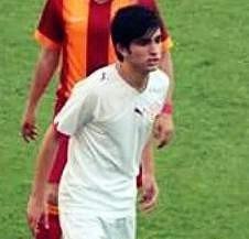 Antalyaspor Genç Oyuncusunu Uğurlandı