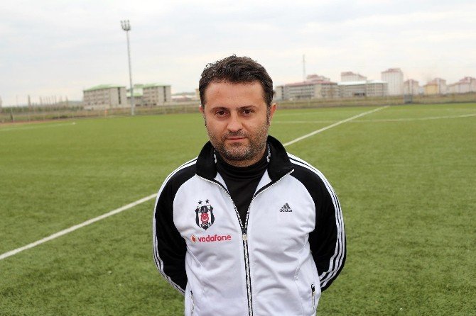 Lig Bitmeden İlan Edildi : Şampiyon Beşiktaş