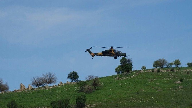 PKK'ya Ağır Darbe