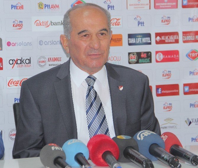 Elazığspor-Gaziantep Maç Değerlendirmesi