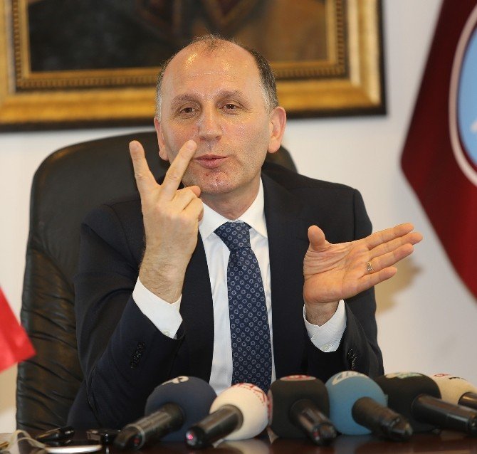 Muharrem Usta Açıklama Yaptı