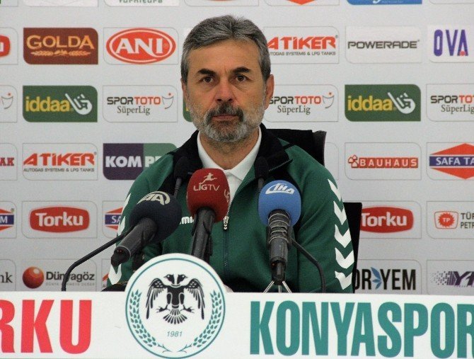 Torku Konyaspor, Çaykur Rizespor Maç Değerlendirmesi