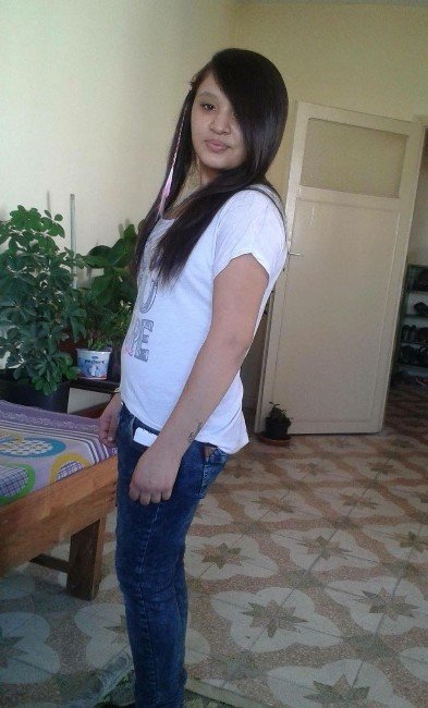 Mersin'de Genç Kız Tam 10 Gündür Kayıp