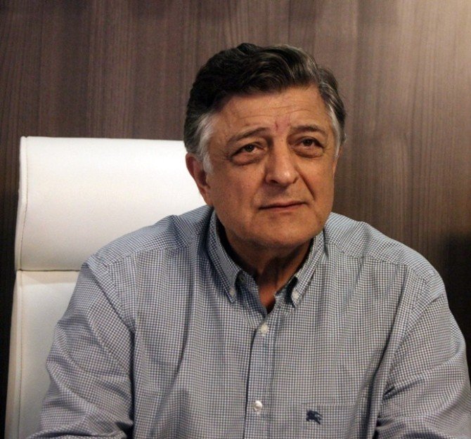 Adana Demirspor Teknik Direktörü Vural'dan Açıklama