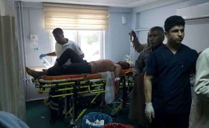 Şanlıurfa’da İki Aile Arasında Seçim Kavgası: 2 Ölü, 7 Yaralı
